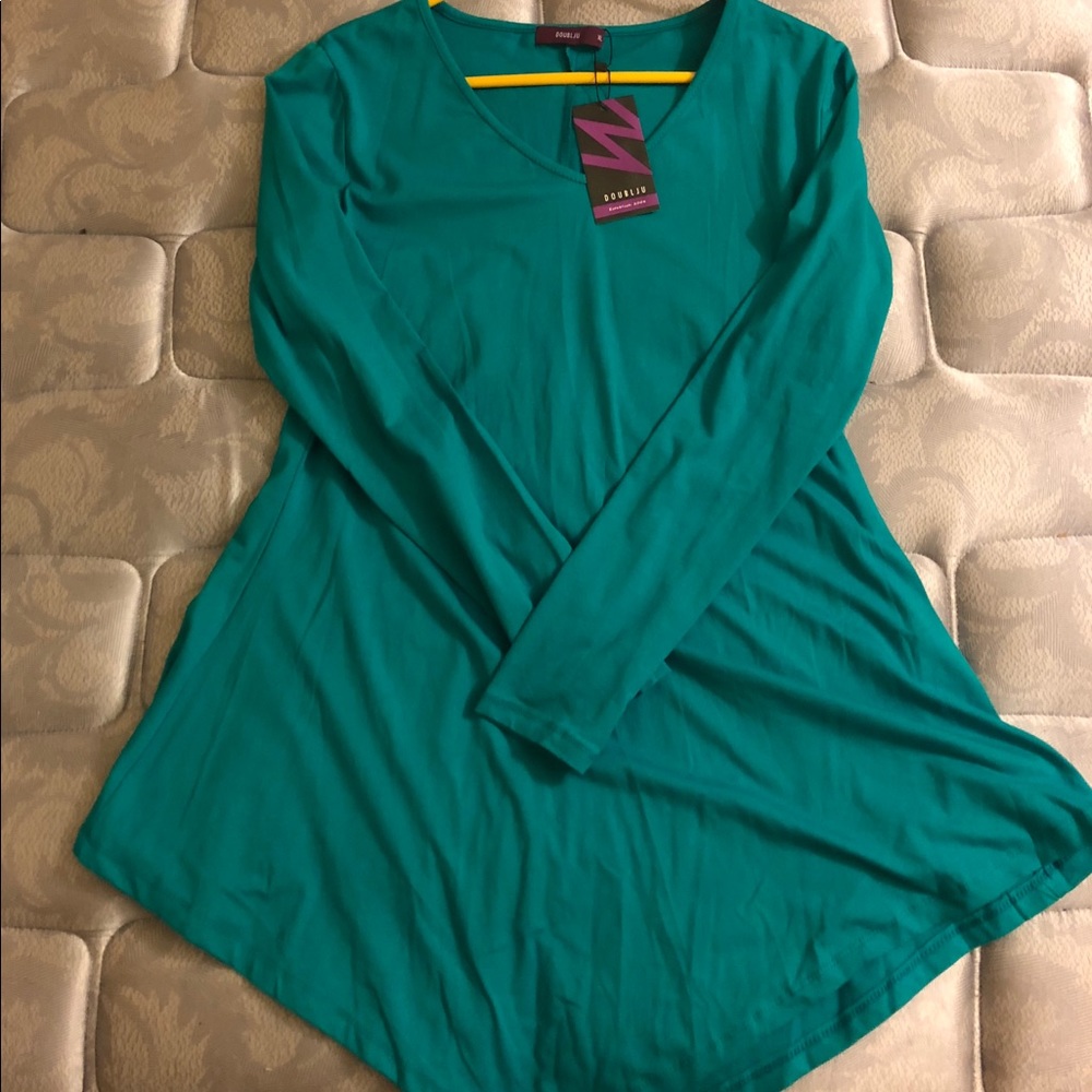 Mini-Dress
